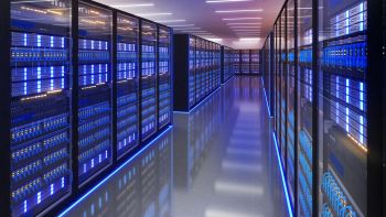 Data Center Cleaning in Merrifield, Virginia