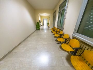 Medical Facility Cleaning in Lake Ridge