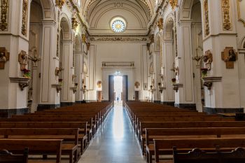 Religious Facility Cleaning in Merrifield, Virginia