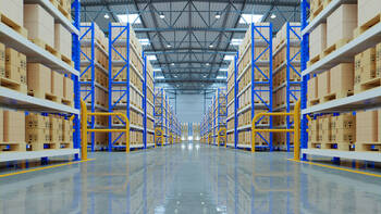 Warehouse Cleaning in Broad Run, Virginia by Patriot Pro Solutions LLC