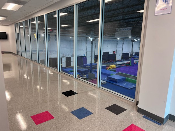Floor Stripping and Waxing in Woodbridge, VA (1)